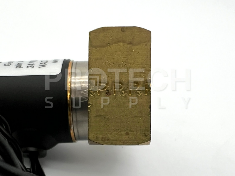 Load image into Gallery viewer, Gems Sensors &amp; Controls A2017-VAC-C204 Solenoid Valve with WARRANTY
