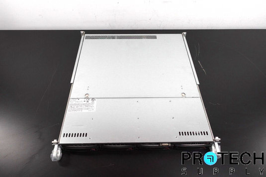 Supermicro SYS-5018D-MTLN4F Super Server 100-240V~ with WARRANTY