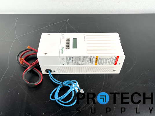 Schneider Conext MPPT 60-Amp 150V Solar Charge Controller with WARRANTY