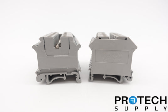 Lot of 30 Phoenix Contact Typ UK 5N +Typ USLKG 5 Terminal Block with WARRANTY