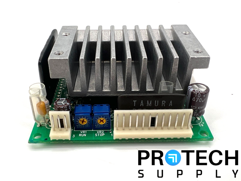 Load image into Gallery viewer, Oriental Motor CSD5814N-P Stepper Motor Driver from HITACHI FMBIO with WARRANTY
