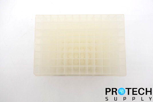 2/Pk Strata 8E-S001-CGB C18-E 55µm 96-Well Plate 25mg/well NEW with WARRANTY