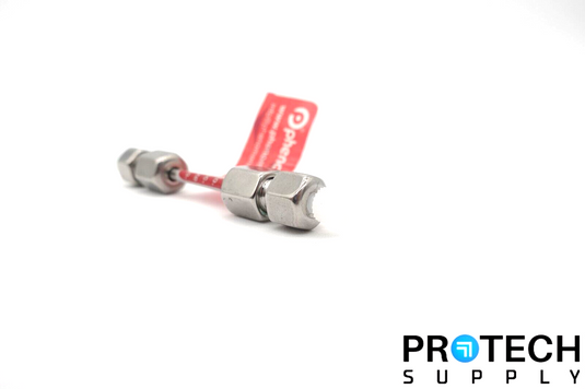 Phenomenex Luna 5 µm C8(2) LC Column 50 x 1mm 00B-4249-A0 with WARRANTY