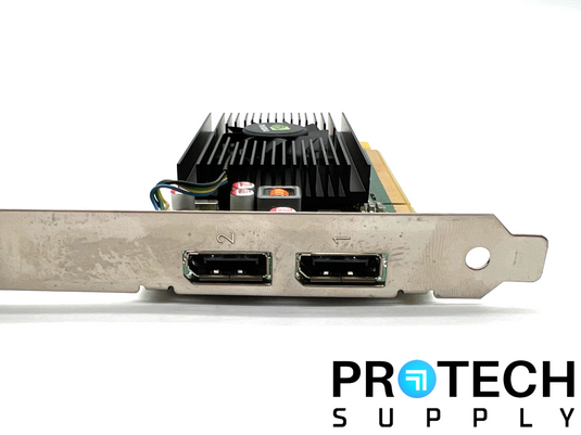NVIDIA Quadro NVS 310 Graphics / Video Card with WARANTY