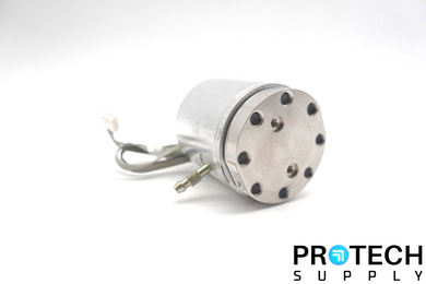 Agilent 79835-60005 High Pressure Damper w/ Valve 5065-9917 with WARRANTY