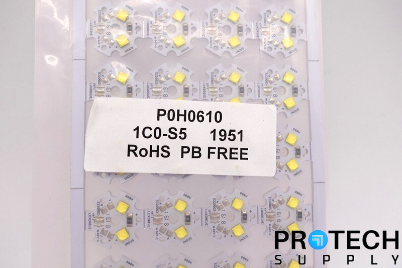 Load image into Gallery viewer, (Qty 200) NEW LUXdrive E320003 Indus Star Light LED Module w/ WARRANTY
