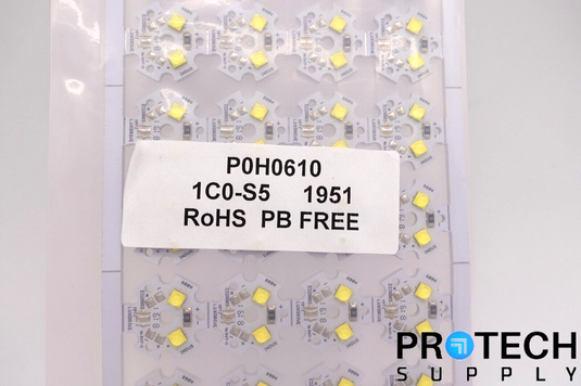 (Qty 200) NEW LUXdrive E320003 Indus Star Light LED Module w/ WARRANTY