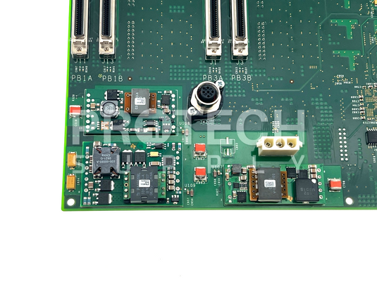 (Lot of 3) Intel E45496-200 TCI Main Board E68843-201 GUARANTEED