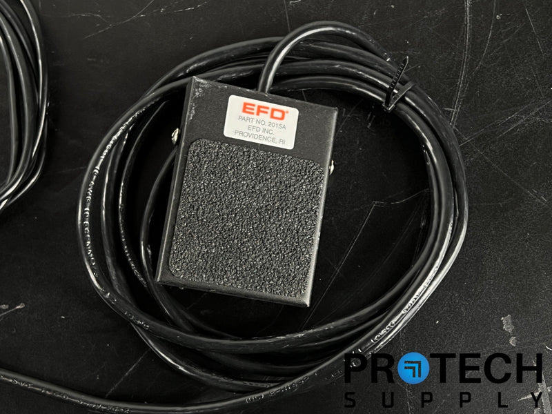 Load image into Gallery viewer, Nordson EFD 7012334 Performus V Dispenser System + Power Adapter w/ WARRANTY
