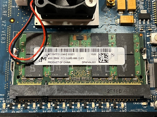 Intel SBTS Semiconductor Test System SBTS-RF_V2-VER3