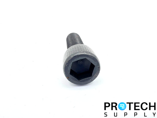 5/Pk Vavrit 0000121600500 Socket Head Cap Screws M16 x 50