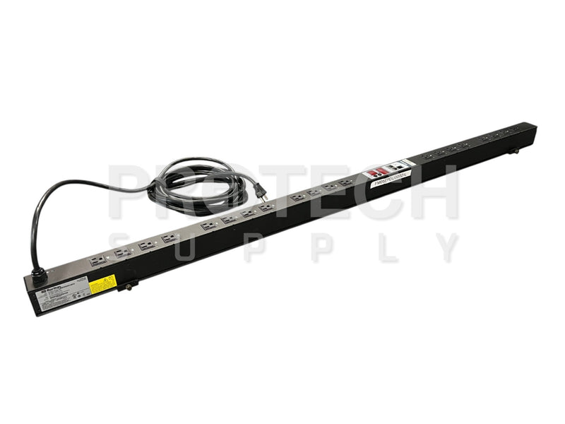 Load image into Gallery viewer, Raritan DPXS20-20 Rack Power Distribution Unit 20-Outlets with WARRANTY
