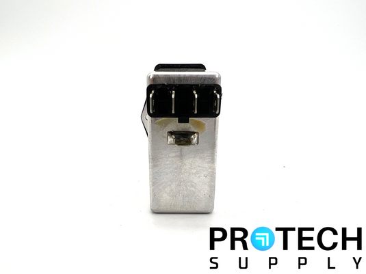 SCHAFFNER FN1394-6-05-11 Power Entry Connector Receptacle with WARRANTY