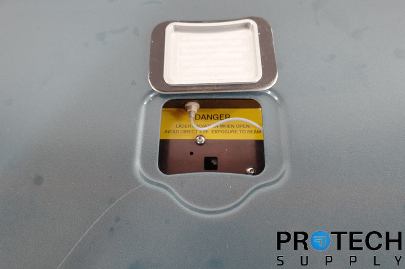 Load image into Gallery viewer, Guava Technologies PCA-96 Flow Cytometer For PARTS/ / REPAIR
