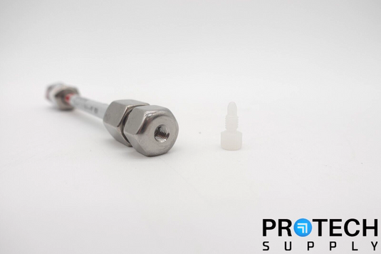 Phenomenex 00D-4375-B0 Synergi 4µm Hydro-RP 80Å LC Column with WARRANTY