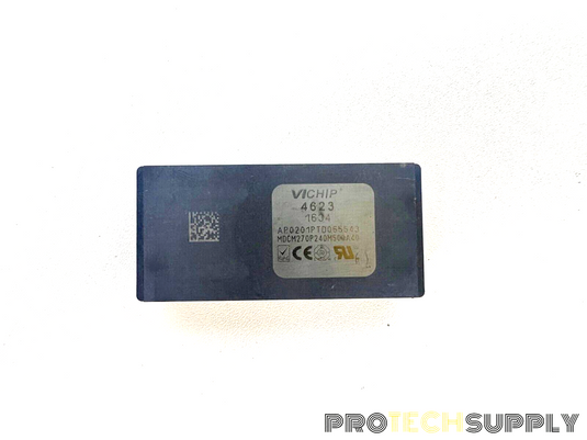 Vicor MDCM270P240M500A40  DC-DC Converter Module Input 270V with WARRANTY