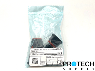 7/Pk Amphenol 12 Rectangular Connectors 889-1021-ND with WARRANTY
