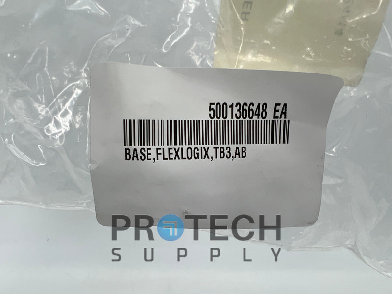 Load image into Gallery viewer, Allen Bradley 1794-TB3 Flex Terminal Base with WARRANTY
