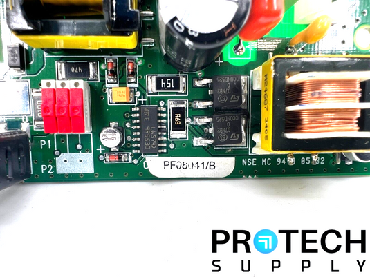 Millipore PF08041/B Power Supply Board from Milli-Q Synthesis A10 with WARRANTY