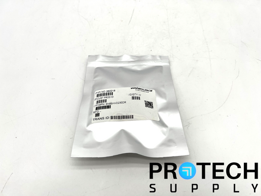 17/Pk Texas Instruments SN65HVD230DR Transceiver Half 8-SOIC NEW SEALED