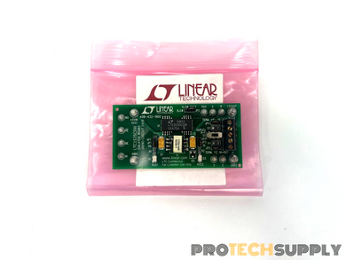 Linear Technology LTC1535CSW Isolated RS485 Demo 241B Transceiver with WARRANTY