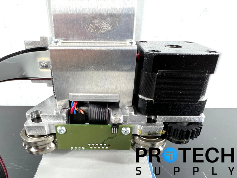 Load image into Gallery viewer, Thermo MZ 013-00F CTC Analytics Injection Unit Assy with WARRANTY

