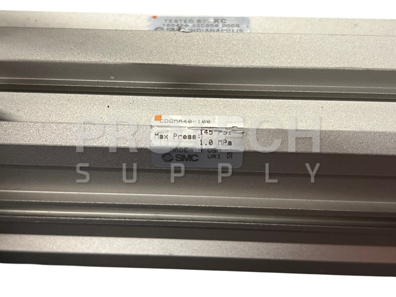 Load image into Gallery viewer, Intel / Sysmetric Semiconductor Thermal Head Assembly with WARRANTY
