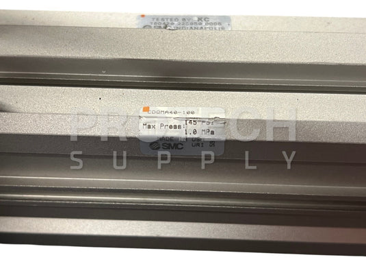 Intel / Sysmetric Semiconductor Thermal Head Assembly with WARRANTY
