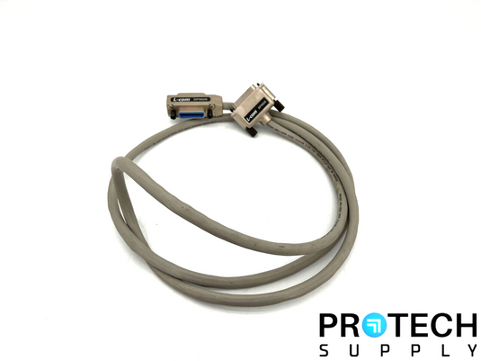 L-Com 6Ft GPIB to IEEE-488 Cable SP9606 with WARRANTY