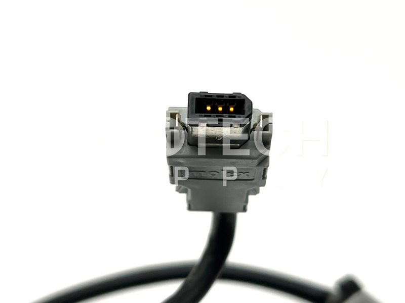 Load image into Gallery viewer, Yaskawa SGMAH-A5A1A-AD11 AC Servo Motor 50W 200V with WARRANTY
