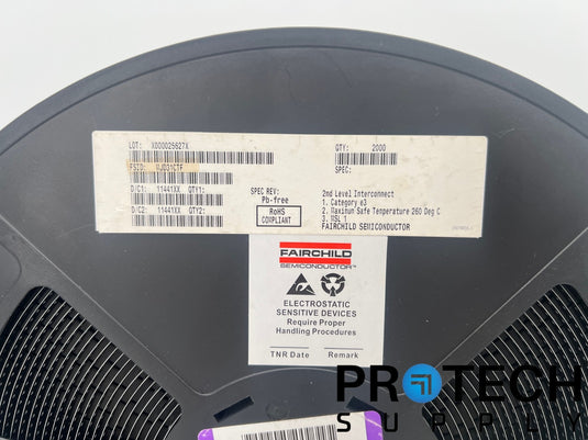 (1900/Reel) onsemi / Fairchild MJD31CTF Bipolar Transistor NEW with WARRANTY