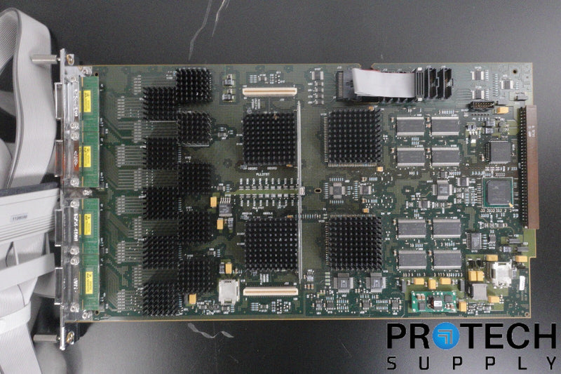 Load image into Gallery viewer, HP / Agilent 16950B Logic Analysis Module 68-Ch 4GHz 16950-69501 with WARRANTY

