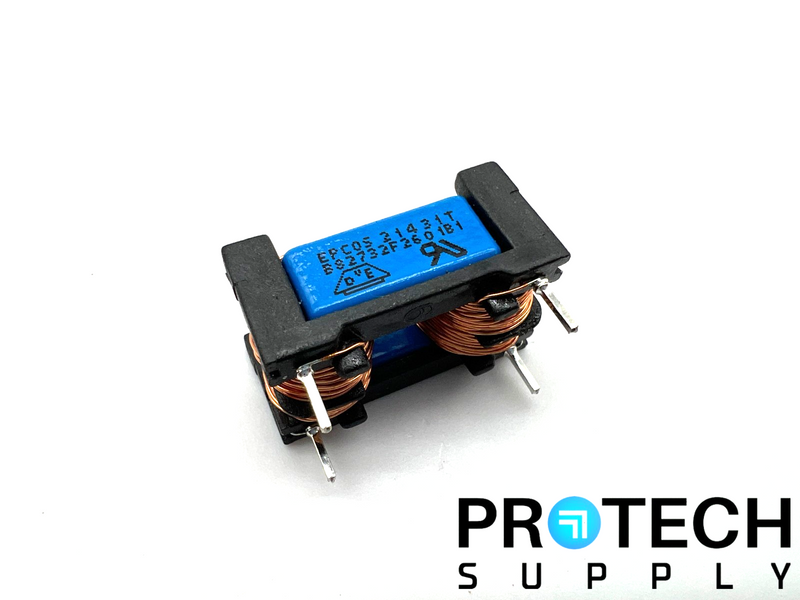 Load image into Gallery viewer, Lot of 22 Epcos B82732F2601B1 Transformers with WARRANTY
