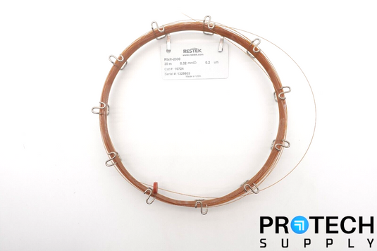 Restek 10724 Rtx-2330 Capillary Column 30m x 0.32mm 0.2µm NEW with WARRANTY
