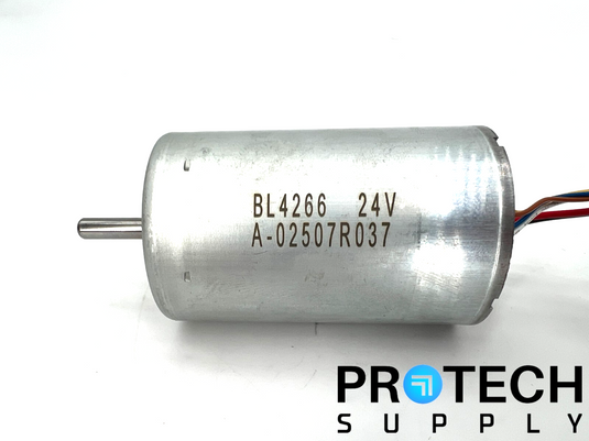 Unbranded BL4266 Brushless DC Motor 24V with WARRANTY