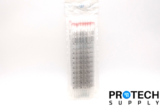 Falcon 357530 Serological Pipet 10 mL 25/Bag NEW with WARRANTY