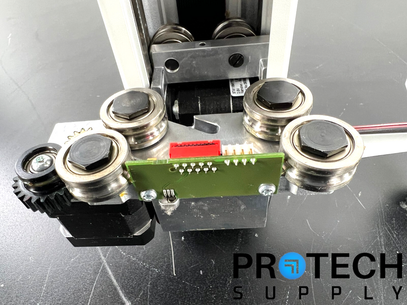 Load image into Gallery viewer, Thermo MZ 013-00F CTC Analytics Injection Unit Assy with WARRANTY
