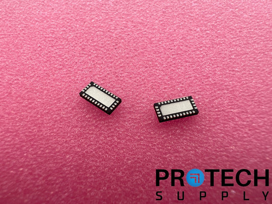 2/Pk Analog Devices LT8616IUDE