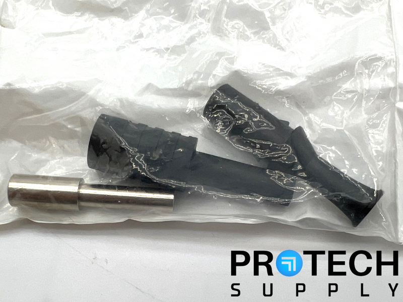Load image into Gallery viewer, (11/Pk) Cal Test Electronics CT3134-0 Banana Jack Connector Standard NEW
