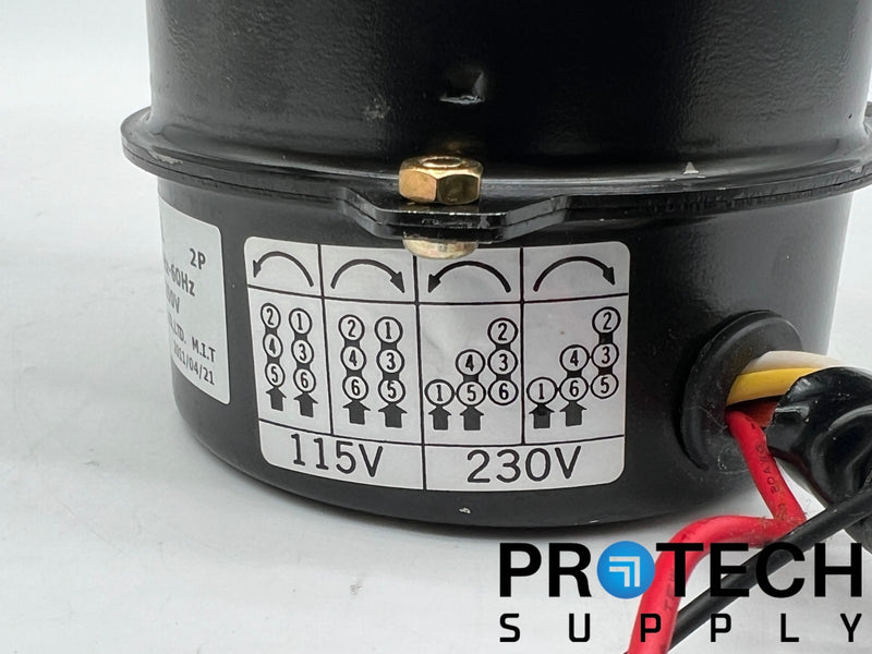 Load image into Gallery viewer, Jouning JCL-6030S Crossflow Fan 300mm from Lab Companion IS-971 with WARRANTY
