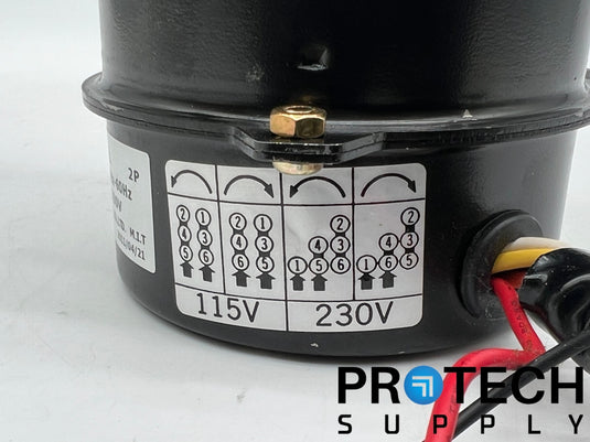 Jouning JCL-6030S Crossflow Fan 300mm from Lab Companion IS-971 with WARRANTY