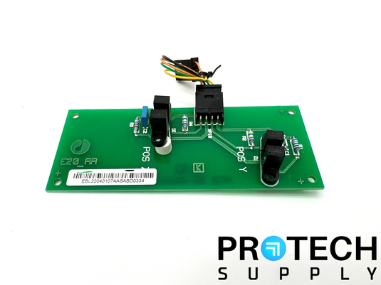 PCB Board 22-0401-08 from Biacore C with WARRANTY