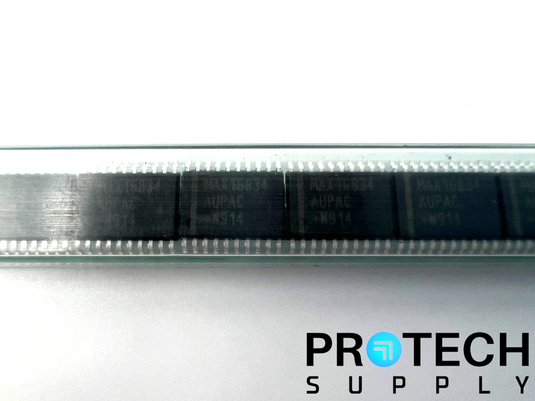 (10/Pk) Analog Devices MAX16834AUPAC LED Driver IC with WARRANTY