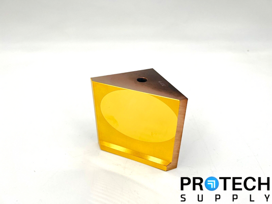 Thermo Gold Mirror Reflector for Nicolet 6700 FT-IR