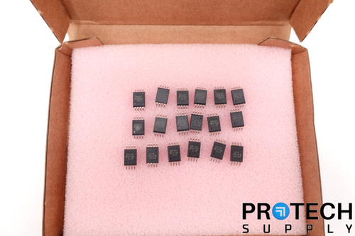 (18/Pcs) Texas Instrument AMC1301DWV Isolation Amplifier 1 Circuit 8-SOIC NEW