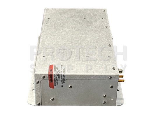 Cobham Sea Tel IMA Control Unit 84-135577-227 GUARANTEED