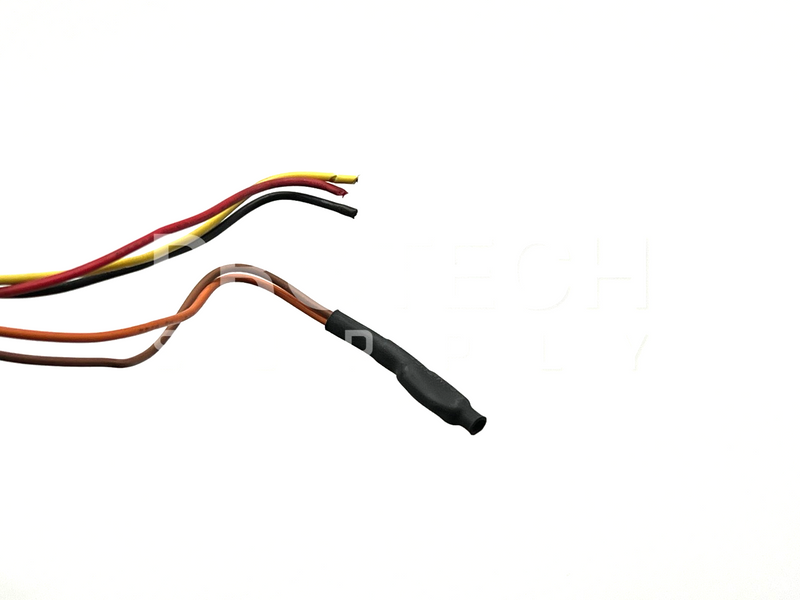 Load image into Gallery viewer, Panasonic / Matsushita FBX18N48M5UA 48V 0.80A 180mm DC Cooling Fan with WARRANTY
