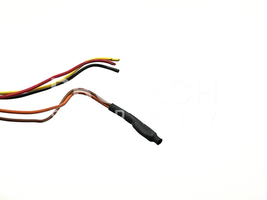 Panasonic / Matsushita FBX18N48M5UA 48V 0.80A 180mm DC Cooling Fan with WARRANTY