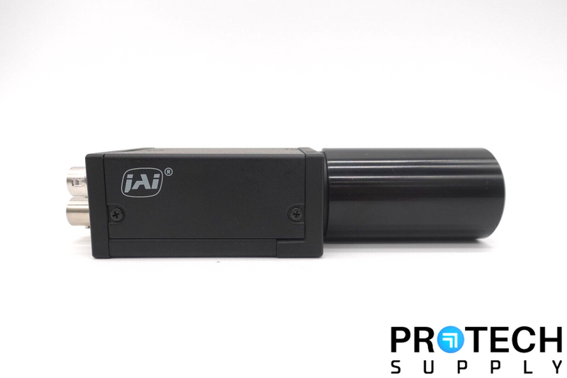 Load image into Gallery viewer, JAI CV-A1 1/2" CCD Industrial Machine Vision Camera w/ Attachments with WARRANTY
