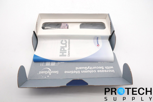 Phenomenex 00D-4439-Y0 Gemini 3u C18 110A NEW with WARRANTY